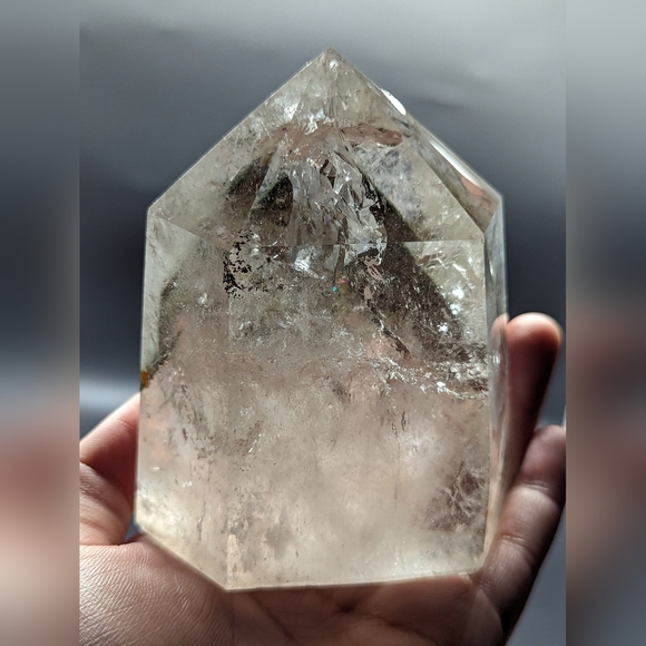 Garden Quartz Point - Picture 14 of 15